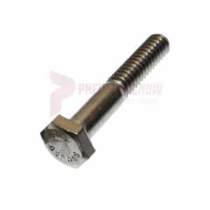 Texas Pneumatic Tools 1/4″-20 X 1-1/2″ Hex Bolt – Stainless Part TX-MSS-23
