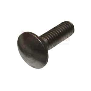 Texas Pneumatic Tools 5/16″-18 X 1″ Carrage Bolt – Stainless Part TX-MSS-25