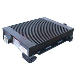 Texas Pneumatic Tools Aftercooler For TX-Mss-400 Part TX-MSS-40