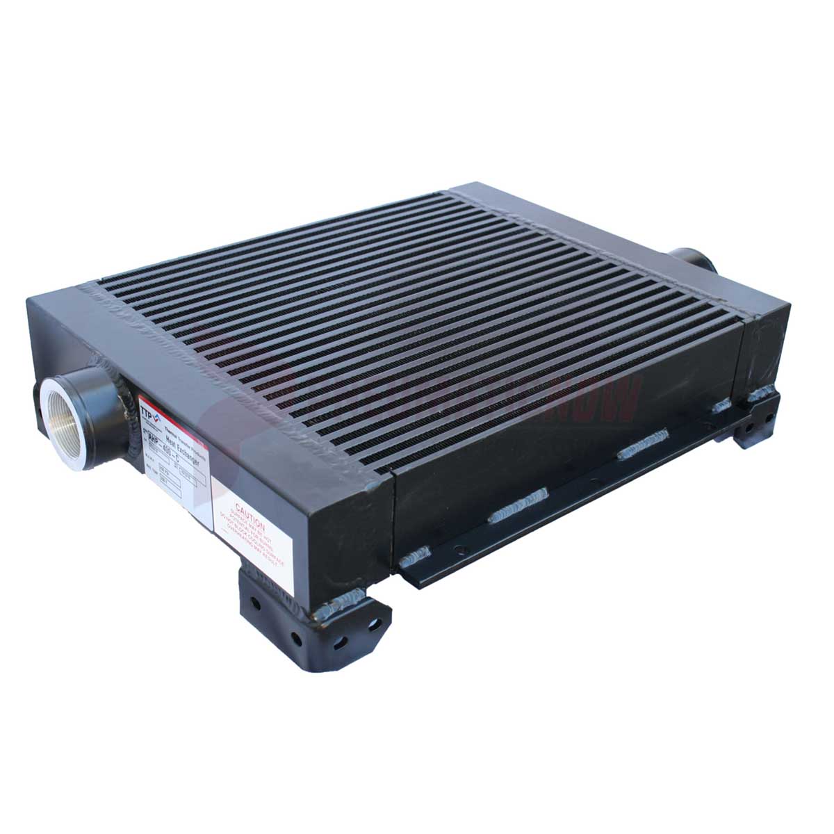 Texas Pneumatic Tools Aftercooler For TX-Mss-400 Part TX-MSS-40