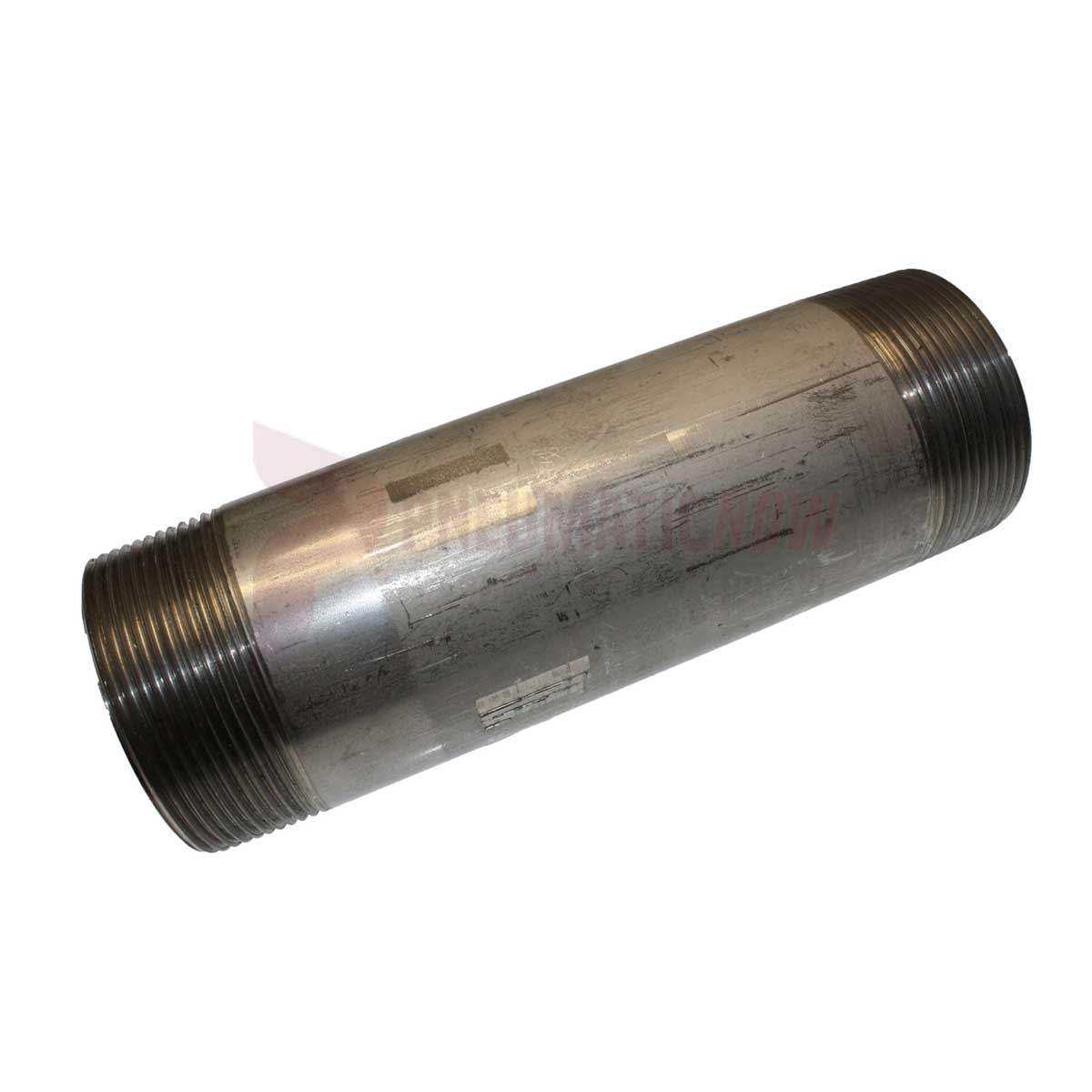Texas Pneumatic Tools 3″ X 10″ Pipe Nipple – Stainless Part TX-MSS-42