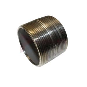 Texas Pneumatic Tools 3″ Close Nipple (Stainless Steel) Part TX-MSS-44