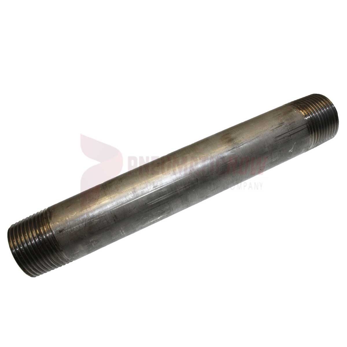 Texas Pneumatic Tools 1″ X 8″ Pipe Nipple – Stainless Part TX-MSS-51