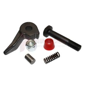 Thor Paving Breaker Retainer Latch Kit (40,60,90 Lb) Part TX-PB-RT-KIT