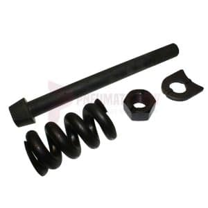 Texas Pneumatic Tools SIDE ROD KIT FOR TX-90PB Part TX-PB-SR-KIT