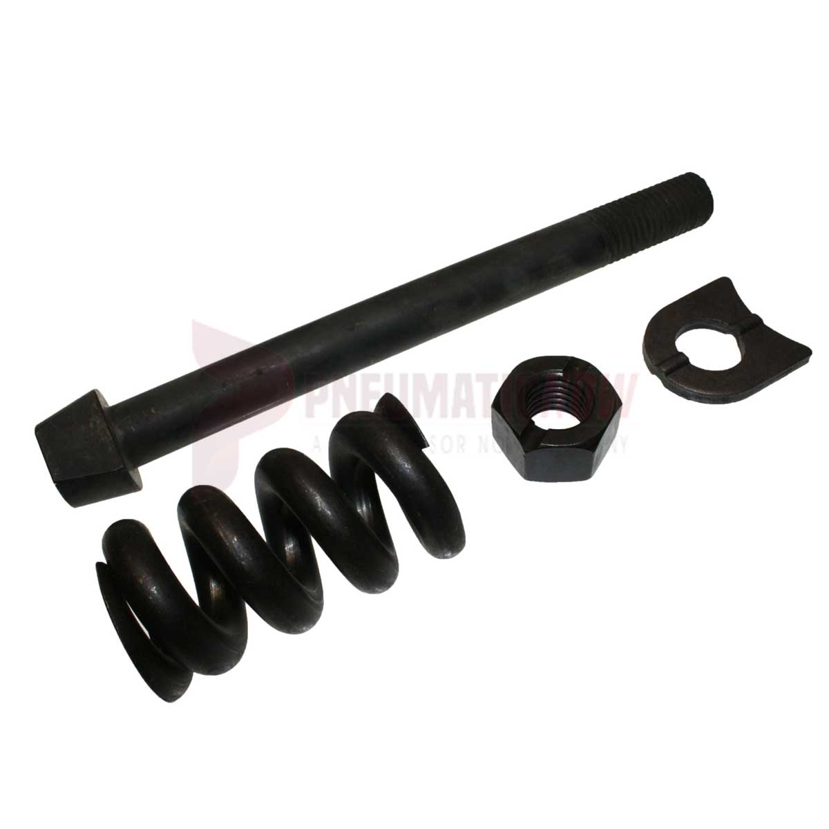 Texas Pneumatic Tools SIDE ROD KIT FOR TX-90PB Part TX-PB-SR-KIT