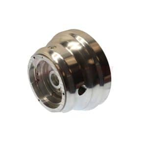 Texas Pneumatic Tools Pneu-Light Motor Housing Part TX-PL01