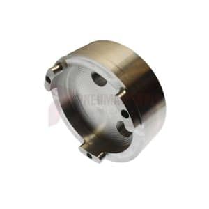 Texas Pneumatic Tools Pneu-Light Motor Base Part TX-PL02