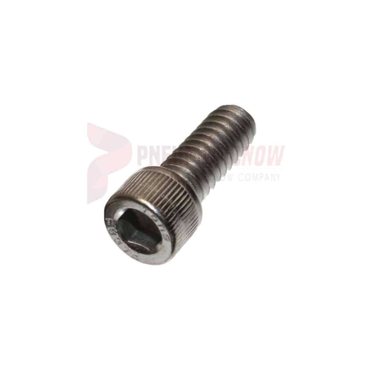 Texas Pneumatic Tools Lens Ring Screws Part TX-PL06
