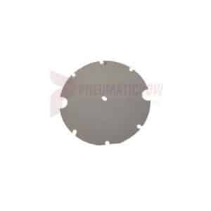 Texas Pneumatic Tools Heat Sink Sil-Plate Part TX-PL09