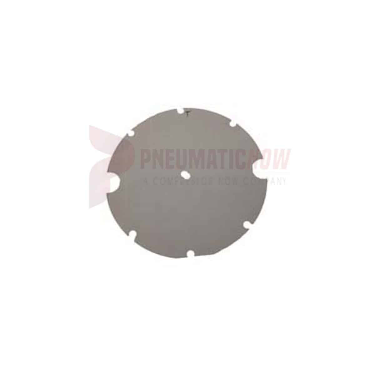 Texas Pneumatic Tools Heat Sink Sil-Plate Part TX-PL09