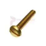 Texas Pneumatic Tools Brass Terminal Screw Part TX-PL10