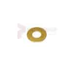 Texas Pneumatic Tools Brass Flat Washer Part TX-PL11