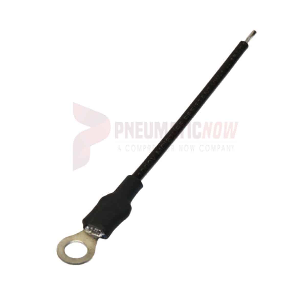 Texas Pneumatic Tools Terminal Wire W/ Ring Connector (8-10 Stud) Part TX-PL12
