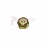 Texas Pneumatic Tools Brass Nyloc Nut Part TX-PL13