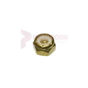 Texas Pneumatic Tools Brass Nyloc Nut Part TX-PL13