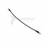 Texas Pneumatic Tools Jumper Wire W/ Ring Connectors (8-10 Stud) Part TX-PL14