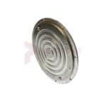 Texas Pneumatic Tools Heat Sink Plate Part TX-PL15