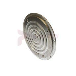 Texas Pneumatic Tools Heat Sink Plate Part TX-PL15