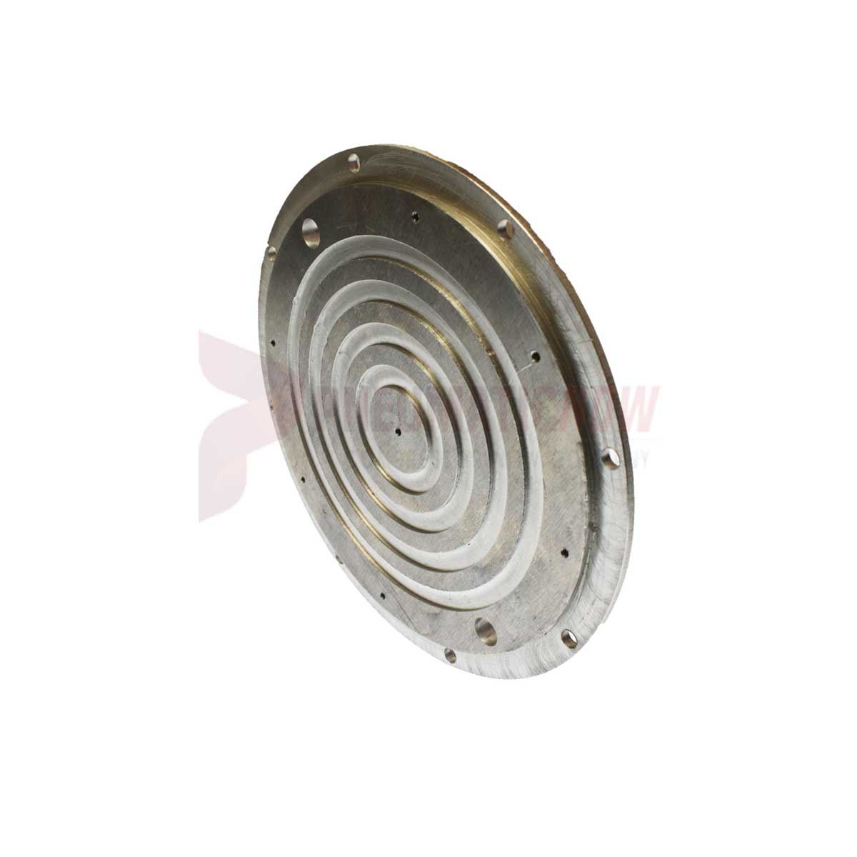 Texas Pneumatic Tools Heat Sink Plate Part TX-PL15