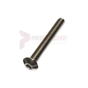 Texas Pneumatic Tools Stator Winding Screws Part TX-PL24