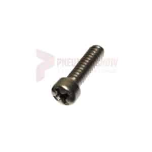 Texas Pneumatic Tools Air Nozzle Plate Screws Part TX-PL26