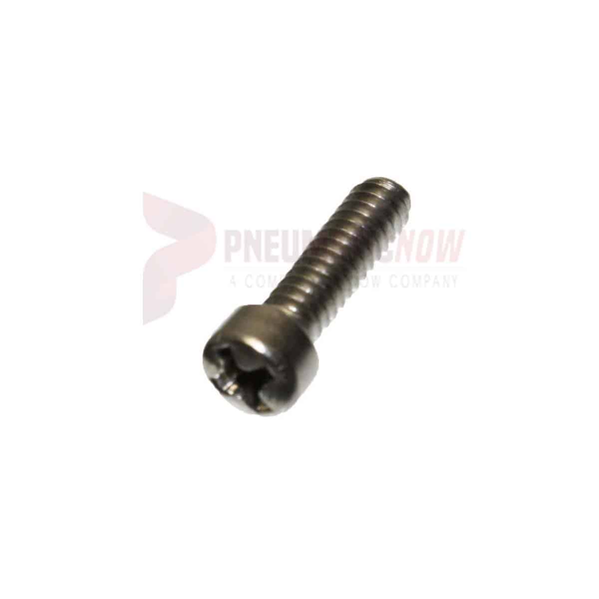 Texas Pneumatic Tools Air Nozzle Plate Screws Part TX-PL26