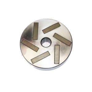 Texas Pneumatic Tools Stator Magnet Part TX-PL29