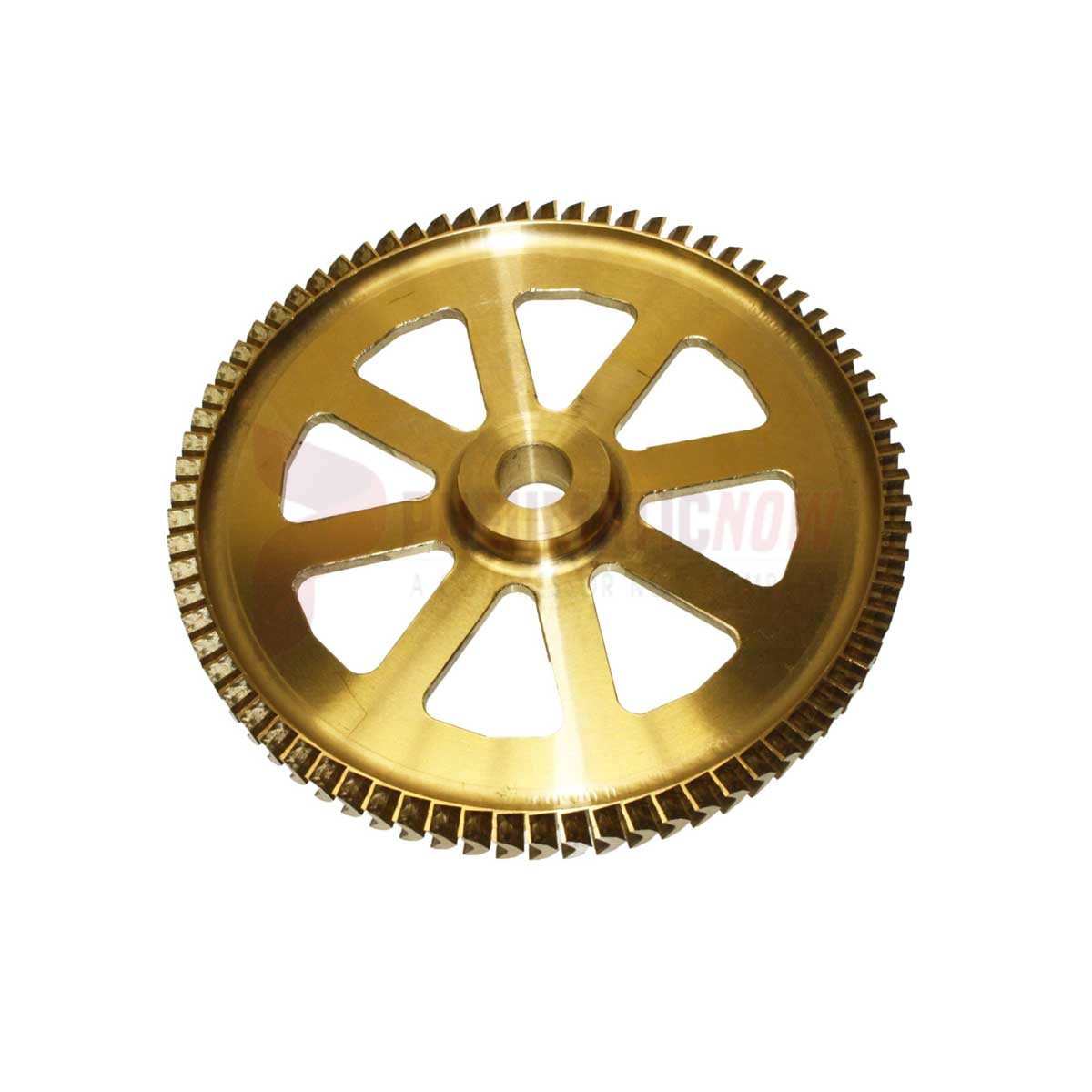 Texas Pneumatic Tools Turbine Part TX-PL30