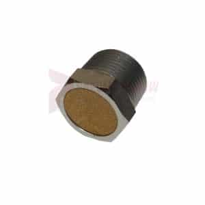 Texas Pneumatic Tools 3/4″ Breather Vent-20 Micron Part TX-PL33