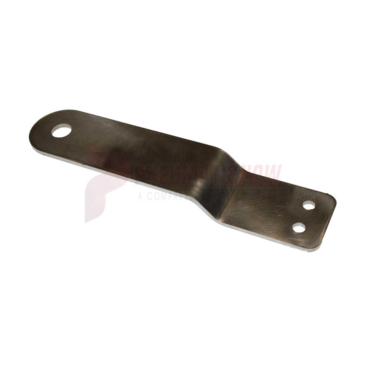 Texas Pneumatic Tools Stainless Bracket (New Design) Part TX-PL35-1