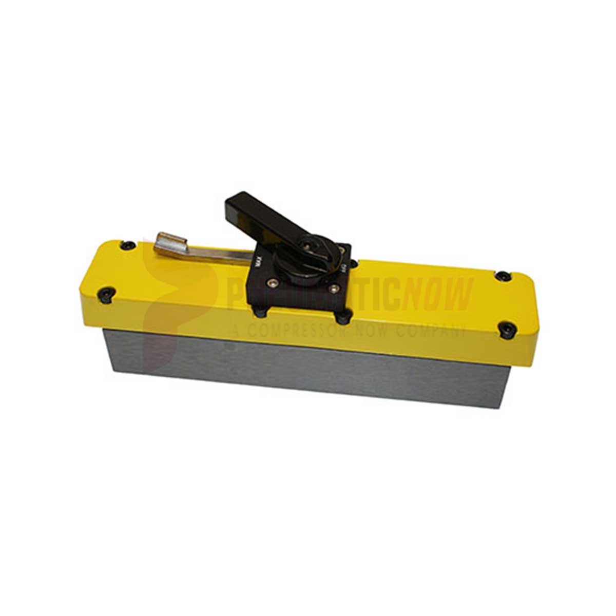 Texas Pneumatic Tools Single Magnetic Base For Pneu-Light Part TX-PL38-S
