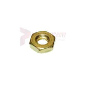 Texas Pneumatic Tools Brass Nut Part TX-PL45