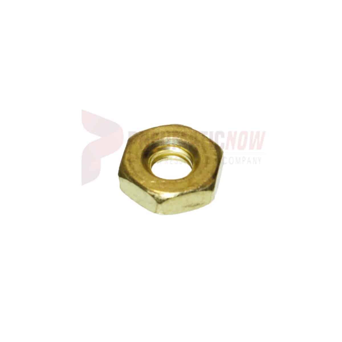 Texas Pneumatic Tools Brass Nut Part TX-PL45