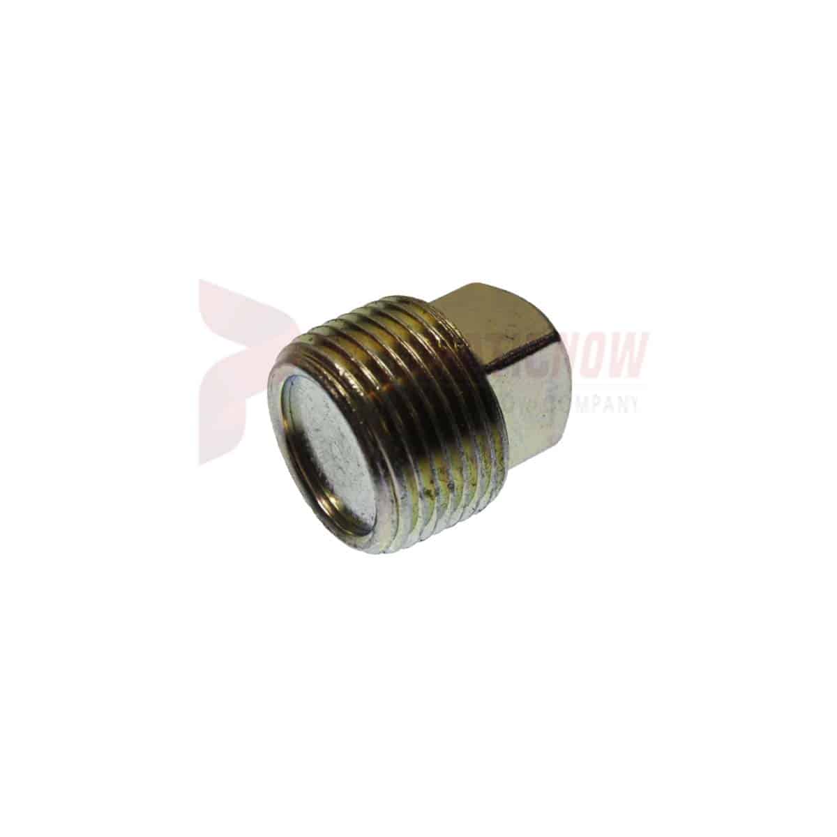 Texas Pneumatic Tools 3/4″ Square Head Plug (Galvanized) Part TX-PL48