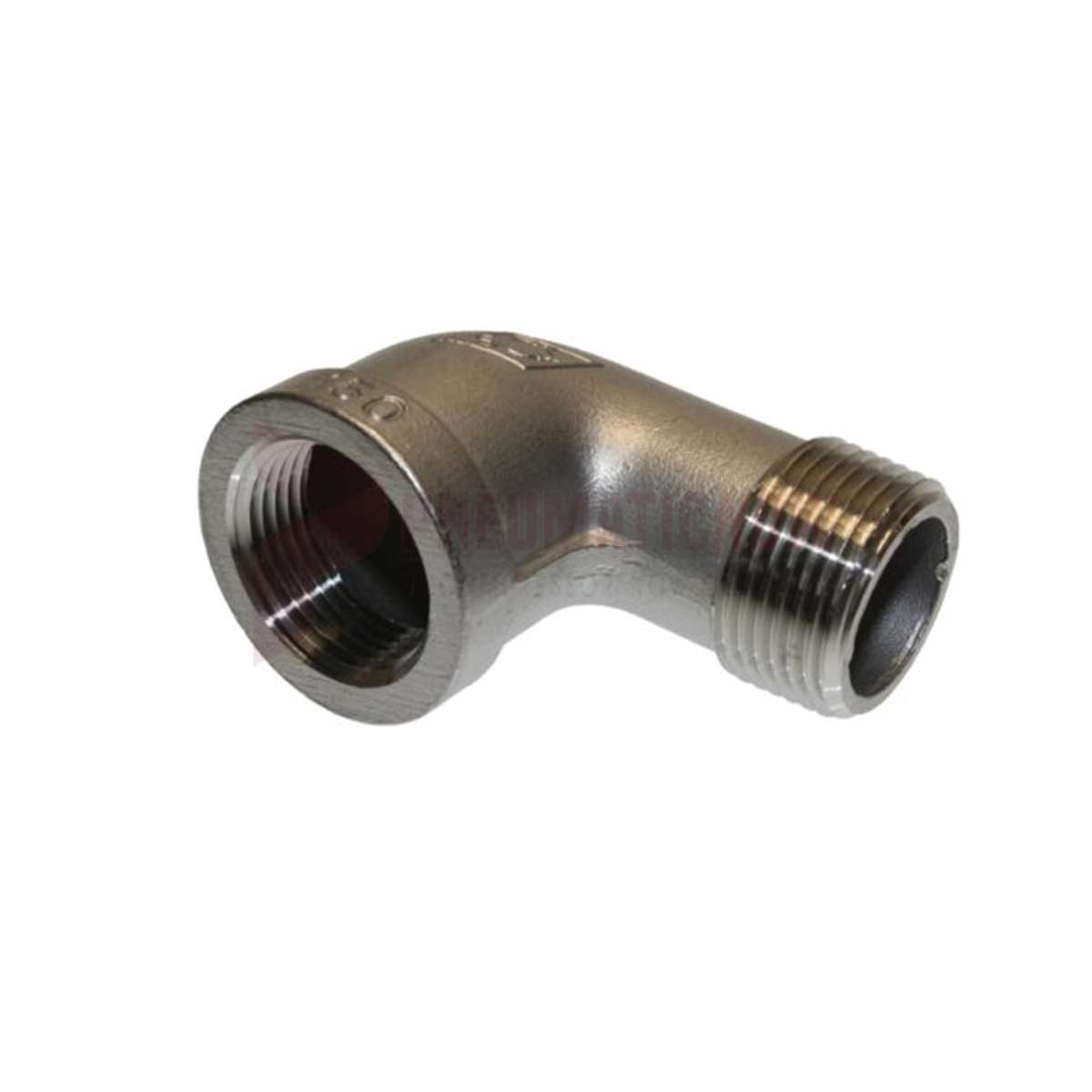 Texas Pneumatic Tools 3/4″ Street Elbow – Stainless Part TX-PL49