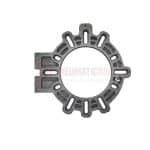 Texas Pneumatic Tools 20″ Swing Gate Mounting Plate Part TX-SG2001