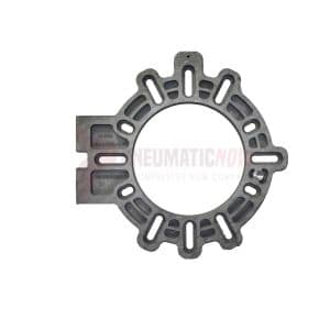 Texas Pneumatic Tools 20″ Swing Gate Mounting Plate Part TX-SG2001