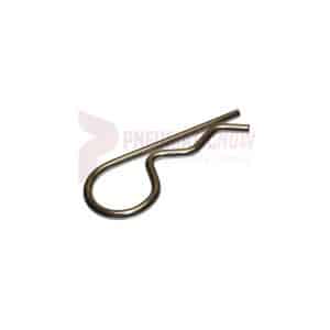 Texas Pneumatic Tools Stainless Steel Hair Pin Cotter Pin Part TX-SG2004