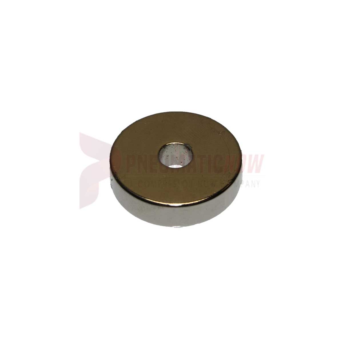 Texas Pneumatic Tools 1″ Round X .025 Thick Magnet W/ .025 Id Hole Part TX-SG2006