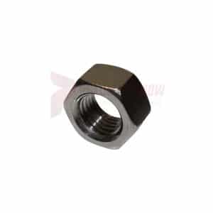 Texas Pneumatic Tools 1″ -9 Stainless Steel Hex Nut Part TX-SG2010