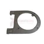 Texas Pneumatic Tools Machined 24″ Swing Gate Swing Plate Part TX-SG2402