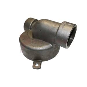 Texas Pneumatic Tools Water Motor Casing Part TX-WD30-2