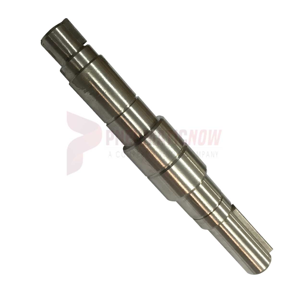 Texas Pneumatic Tools Shaft & Keys (Stainless Steel) Part TX-WD30-9A