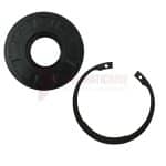 Texas Pneumatic Tools Lip Seal & “C” Clip Part TX-WD40-10
