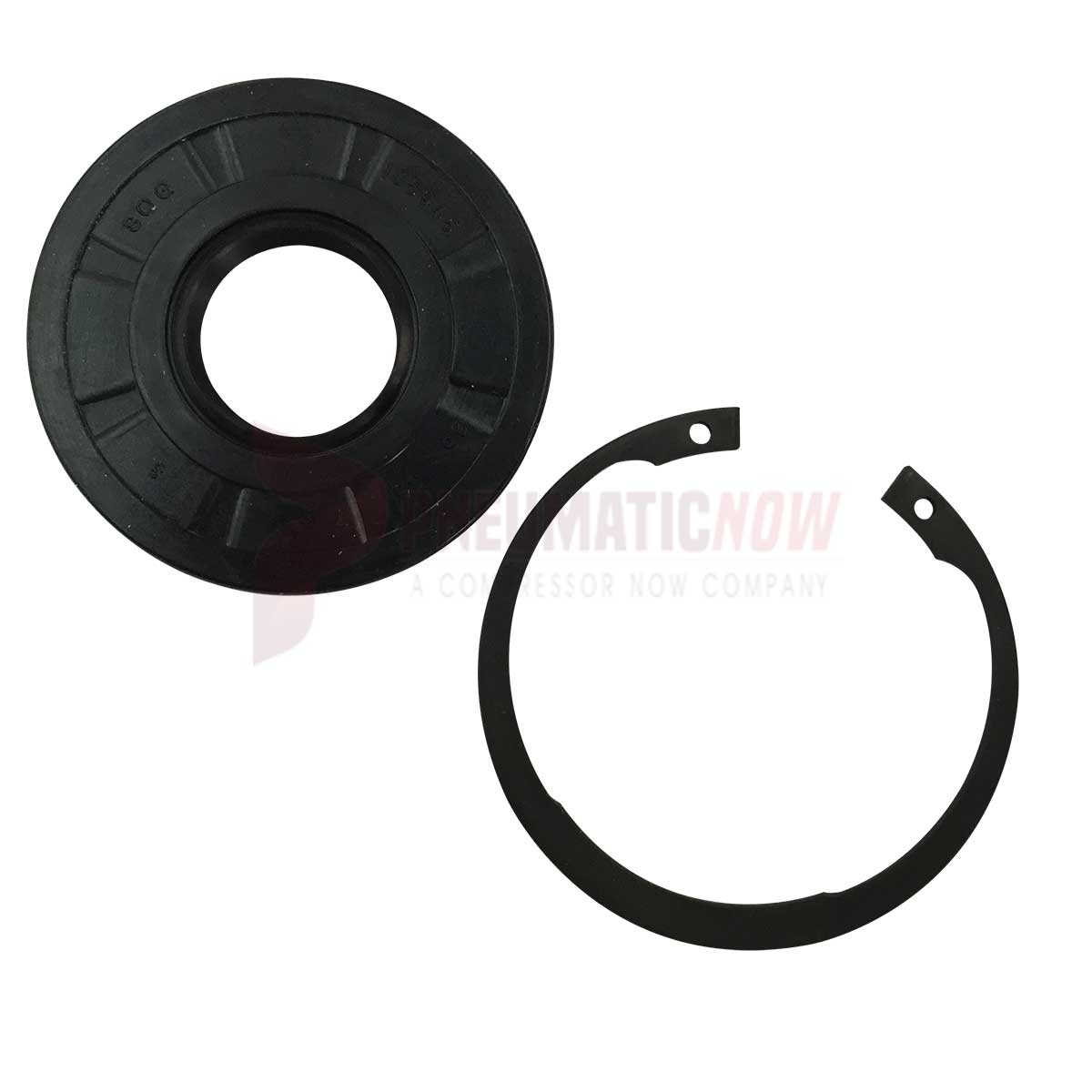 Texas Pneumatic Tools Lip Seal & “C” Clip Part TX-WD40-10