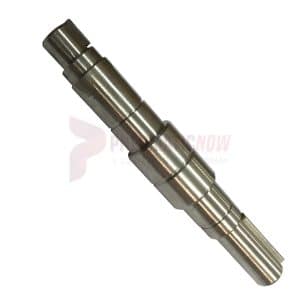 Texas Pneumatic Tools Shaft & Keys (Stainless Steel) Part TX-WD40-9A