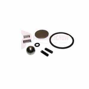 Texas Pneumatic Tools Repair Kit for TX182 Scaler Part TX182-RK
