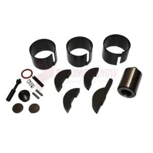 Texas Pneumatic Tools Chisel Scaler Repair Kit Part TX1B-CSRK