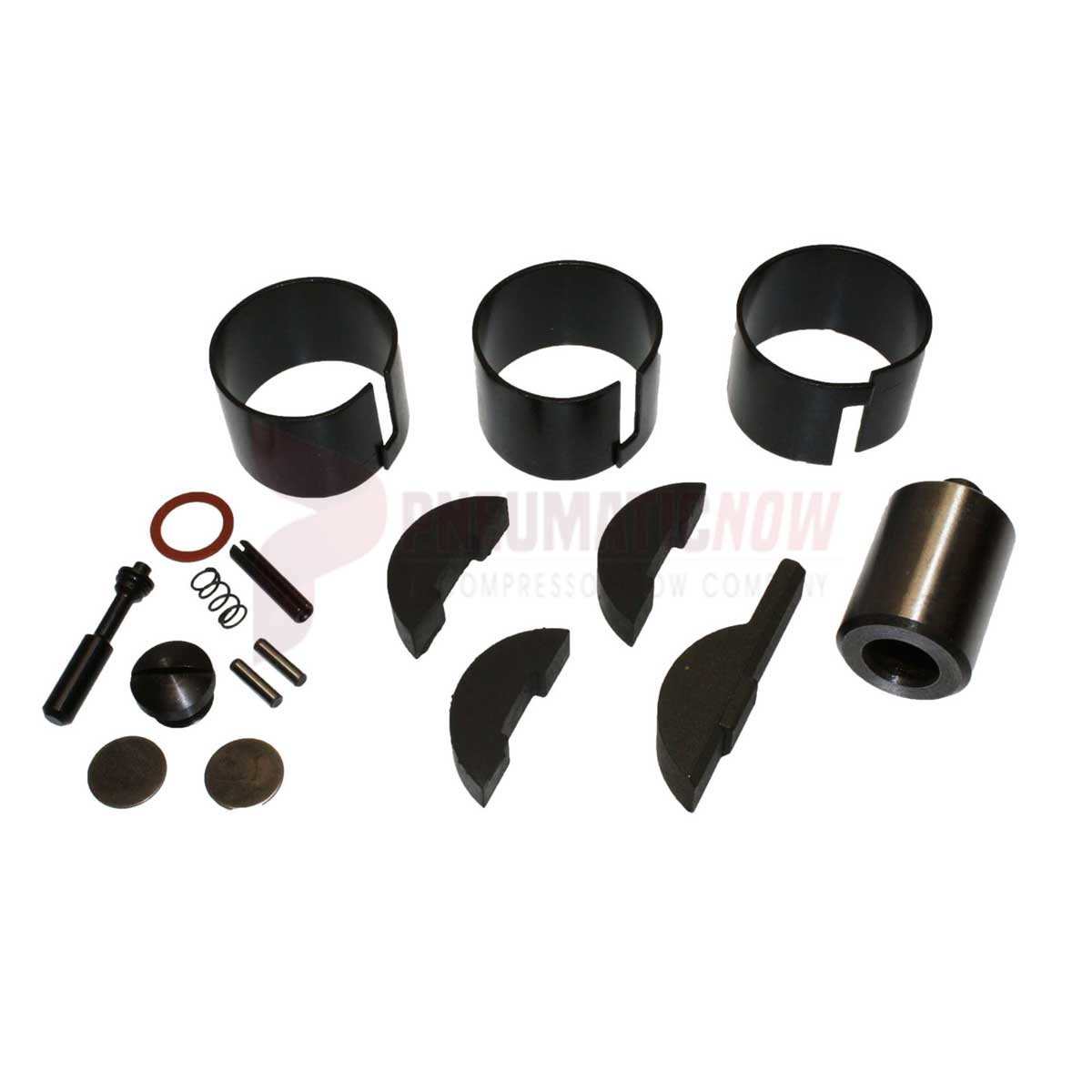 Texas Pneumatic Tools Chisel Scaler Repair Kit Part TX1B-CSRK